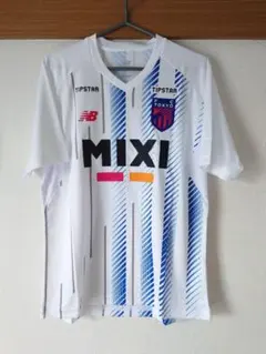 FC東京】J.LEAGUE×FREAK'S STORE 半袖T【M】 - メルカリ