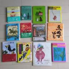 童話館ぶっくくらぶ 小さいみかんコース（7〜8才）19冊セット - メルカリ
