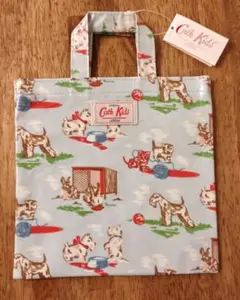 Cath Kids ミニバッグ 犬柄のサムネイル
