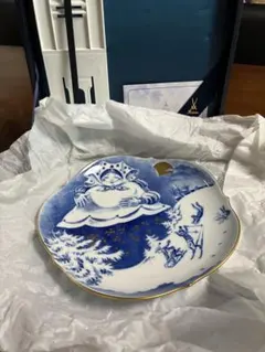Meissen 2009年 記念プレート イヤープレート 皿 - メルカリ