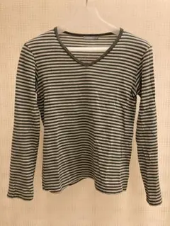 2025年最新】SUNSPEL 柄・デザイン：ボーダー メンズ 七分・長袖