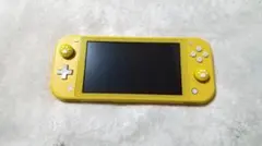 2026年最新】nintendo switch lite イエローの人気アイテム - メルカリ