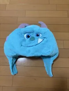 モンスターズ・インク サリー ファンキャップ