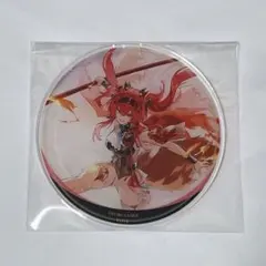 鳴潮 ルパ アクリルコースター グラッテ