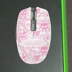 2026年最新】Razer Orochi v2 ハローキティエディションの人気アイテム