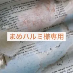 まめハルミ様 リクエスト 10点 まとめ商品