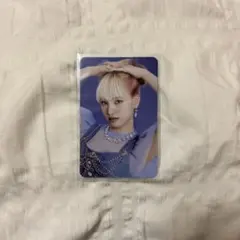 ive lovedive スタシ特典 ハートトレカ IVE LOVEDIVE starship スタシ 特典 ハートトレカ トレカ IVE アルバム