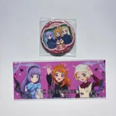 アイカツ×プリパラ プレシャスショット ルミナス