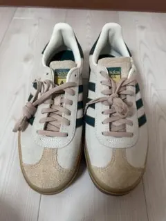 【新品】アディダス　靴　24センチ　adidas Gazelle