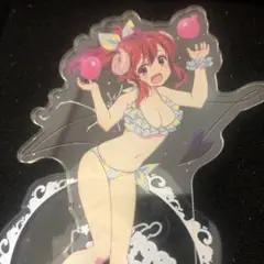 まちカドまぞく　 シャミ子　アクリルスタンド