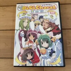 2026年最新】デジキャラット dvdの人気アイテム - メルカリ