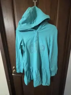 GapKids パーカー