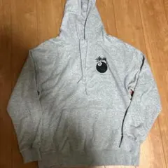 2025年最新】stussy 8ボール パーカーの人気アイテム - メルカリ
