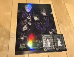 ツイステ　ディアソムニア　セット