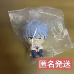 銀魂 3年Z組 銀八先生 まちぼうけ 坂田銀八 ガチャ　匿名発送