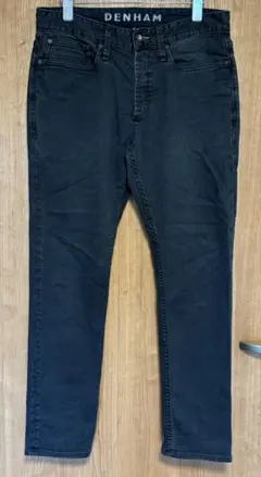 デンハム
