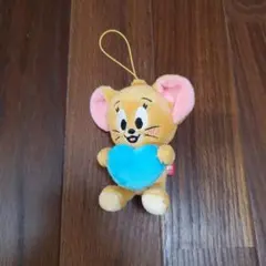 トムとジェリーぬいぐるみ