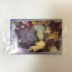 朝比奈まふゆ　② プロセカ　ウエハース12 カード　グッズ