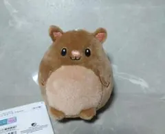キャビーのドールハウス　マスコット　ハムスターネコちゃん　新品