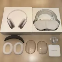 【純正品】AirPods Max 第一世代 lightning