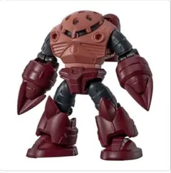 モビルスーツアンサンブル29 シャア専用ズゴック