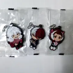 僕のヒーローアカデミア みあげてすたぁ 3種セット