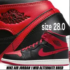 ナイキ エアジョーダン 1 ミッド