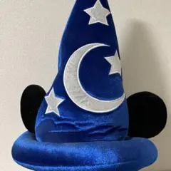 ミッキーマウス 魔法使い帽子 東京ディズニーリゾート ファンタジア