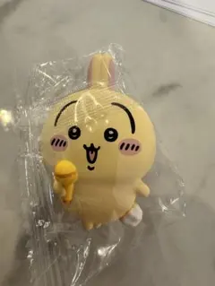 ちいかわ　ライトクリップ　うさぎ