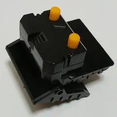 未開封ミサイル DXギャラクシーロボ 光戦隊マスクマン 武器パーツ部品