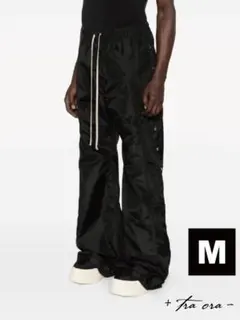 Rick Owens風 プッシャーパンツ pusher pants Sサイズ リックオウエンス風 プッシャーパンツ pusher pants Sサイズ - メルカリ
