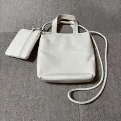 LOWRYSFARM ローリーズファーム サイ フSET ショルダーバッグ