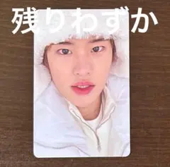 RIIZE ソヒ All of You タワレコ ラキドロ トレカ ⑦