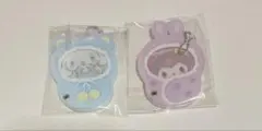 サンリオ アクキー シナモン クロミ
