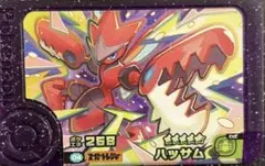 【未使用】ガチグマ、メガハッサム 2点 まとめ商品