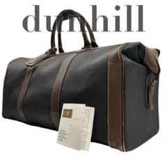 2025年最新】Dunhill メンズ ボストンバッグ・旅行用バッグの人気