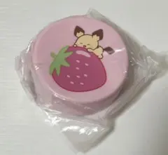 ポケピース　ピチュー　シリコンポーチ