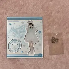 梅田みゆ アクリルスタンド