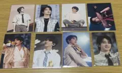 SEVENTEEN ウォヌ エキシビジョン トレカ 入場特典