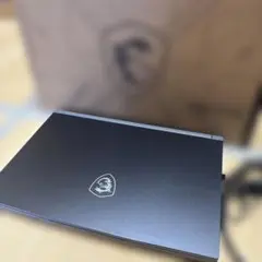MSI Thin 15 B12UC ゲーミングノート グレー