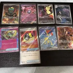 あ*め様 ポケモンカードゲーム セット - メルカリ