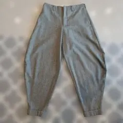 新品 comme des garcons homme plus 寅壱パンツ XS - メルカリ