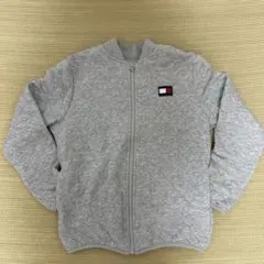 TOMMY HILFIGER グレー ジャケット 150cm