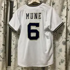 2025年最新】宗佑磨 ユニフォームの人気アイテム - メルカリ