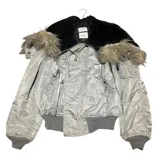 2025年最新】80 alpha n-2bの人気アイテム - メルカリ