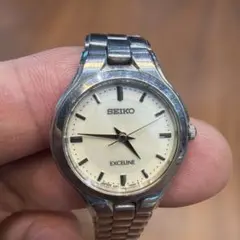 2026年最新】セイコー エクセリーヌ 4j41- 1の人気アイテム - メルカリ
