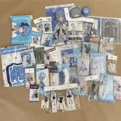 ホロライブ 星街すいせい グッズセット
