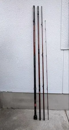 DAIWA - 【中古】 ダイワ 初代 剛心竿 544   /M033Y 楽天市場】【中古】 ダイワ 初代 剛心竿 544 /M033Y : 釣king
