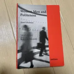 Women Men and Politeness