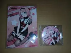 Afterglow 上原ひまり EXS 2枚 - メルカリ
